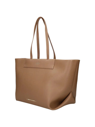 DAMEN-UMHÄNGETASCHE - ARMANI EXCHANGE CAMEL - XW001548 AF26447 2