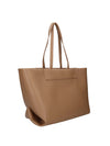 DAMEN-UMHÄNGETASCHE - ARMANI EXCHANGE CAMEL - XW001548 AF26447 3