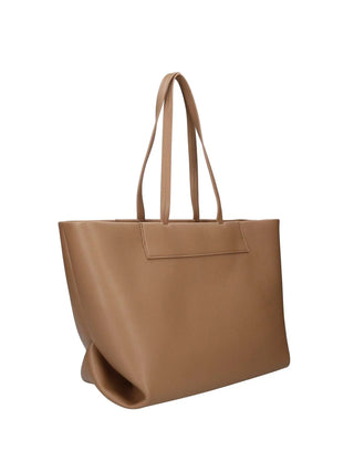 DAMEN-UMHÄNGETASCHE - ARMANI EXCHANGE CAMEL - XW001548 AF26447 3