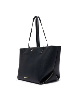 BORSA A SPALLA DONNA - ARMANI EXCHANGE NERO - XW001548 AF26447 2