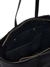 BORSA A SPALLA DONNA - ARMANI EXCHANGE NERO - XW001548 AF26447 5
