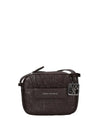 DAMEN-UMHÄNGETASCHE - ARMANI EXCHANGE BRAUN - XW001578 AF15774 1
