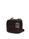 DAMEN-UMHÄNGETASCHE - ARMANI EXCHANGE BRAUN - XW001578 AF15774 2