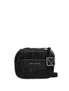 TRACOLLA DONNA - ARMANI EXCHANGE NERO - XW001578 AF15774 1