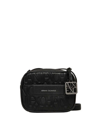 TRACOLLA DONNA - ARMANI EXCHANGE NERO - XW001578 AF15774