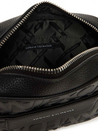 TRACOLLA DONNA - ARMANI EXCHANGE NERO - XW001578 AF15774 4
