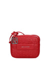 DAMENUMHÄNGETASCHE - ARMANI EXCHANGE ROT - XW001578 AF15774 1
