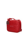 DAMENUMHÄNGETASCHE - ARMANI EXCHANGE ROT - XW001578 AF15774 2