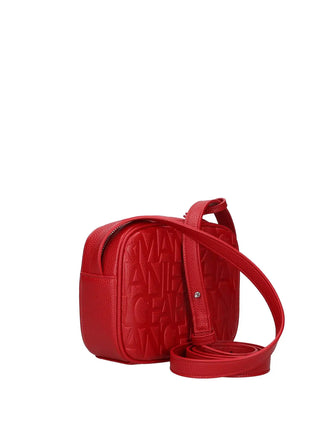 DAMENUMHÄNGETASCHE - ARMANI EXCHANGE ROT - XW001578 AF15774 3