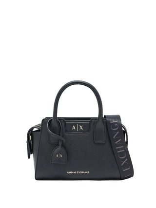 TOTE DONNA - ARMANI EXCHANGE NERO - XW002159 AF26570