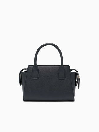 TOTE DONNA - ARMANI EXCHANGE NERO - XW002159 AF26570 3