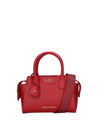 DAMENTASCHE - ARMANI EXCHANGE ROT - XW002159 AF26570 1