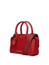DAMENTASCHE - ARMANI EXCHANGE ROT - XW002159 AF26570 2