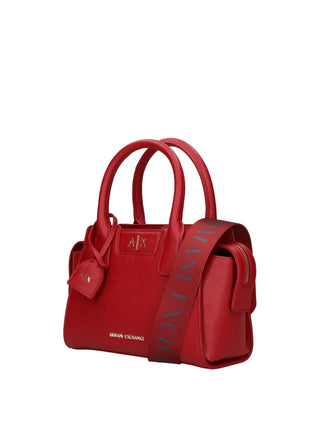 DAMENTASCHE - ARMANI EXCHANGE ROT - XW002159 AF26570 2