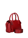 DAMENTASCHE - ARMANI EXCHANGE ROT - XW002159 AF26570 3