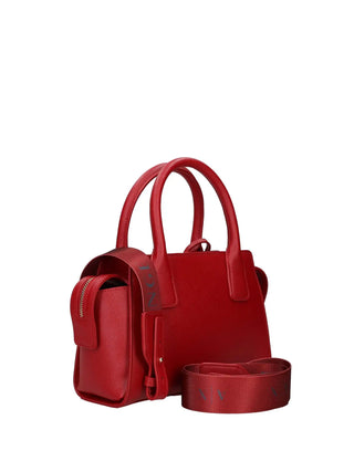 DAMENTASCHE - ARMANI EXCHANGE ROT - XW002159 AF26570 3
