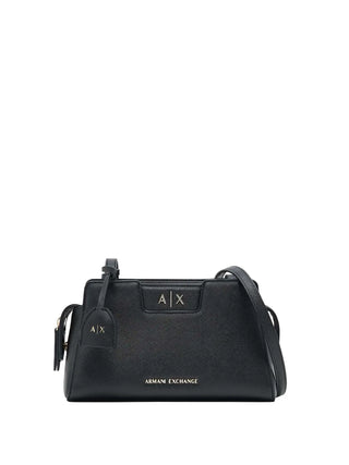 TRACOLLA DONNA - ARMANI EXCHANGE NERO - XW002160 AF26570
