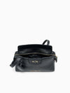 TRACOLLA DONNA - ARMANI EXCHANGE NERO - XW002160 AF26570 4