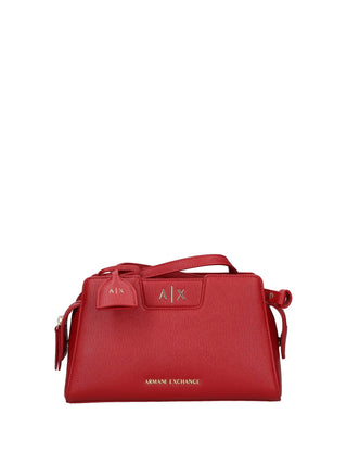DAMENSCHULTERTASCHE - ARMANI EXCHANGE ROT - XW002160 AF26570 1