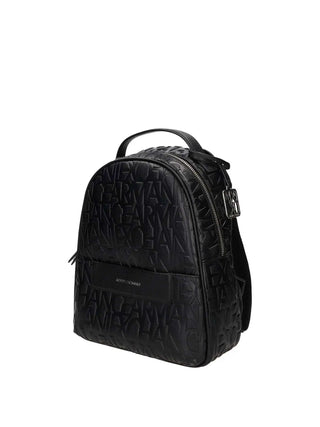 DAMENRUCKSACK - ARMANI EXCHANGE SCHWARZ - XW002234 AF15774 2