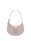 HOBO DAMEN - ARMANI EXCHANGE WEISS - XW002565 AF12039 1