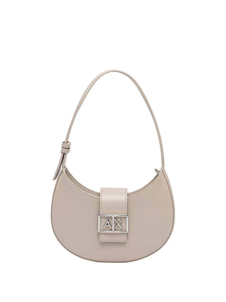 HOBO DAMEN - ARMANI EXCHANGE WEISS - XW002565 AF12039 1