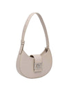 HOBO DAMEN - ARMANI EXCHANGE WEISS - XW002565 AF12039 2