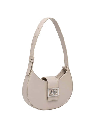 HOBO DAMEN - ARMANI EXCHANGE WEISS - XW002565 AF12039 2