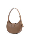 DAMEN HOBO TASCHE - ARMANI EXCHANGE CAMEL - XW002565 AF12039 2