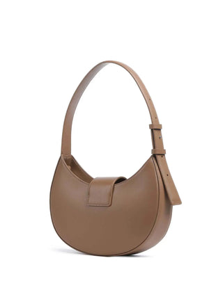 DAMEN HOBO TASCHE - ARMANI EXCHANGE CAMEL - XW002565 AF12039 2