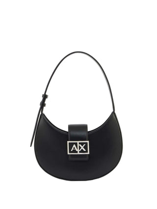 HOBO DONNA - ARMANI EXCHANGE NERO - XW002565 AF12039