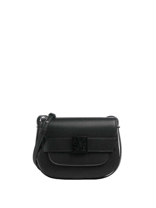 DAMENUMHÄNGETASCHE - ARMANI EXCHANGE SCHWARZ - XW002588 AF13672 1