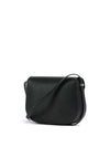 DAMENUMHÄNGETASCHE - ARMANI EXCHANGE SCHWARZ - XW002588 AF13672 3
