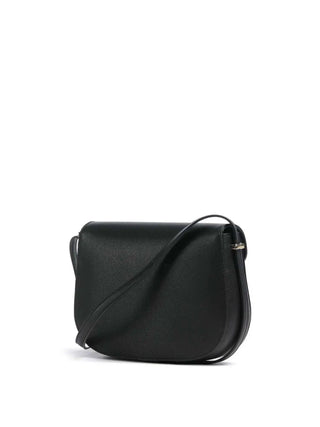 DAMENUMHÄNGETASCHE - ARMANI EXCHANGE SCHWARZ - XW002588 AF13672 3