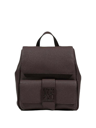 DAMENRUCKSACK - ARMANI EXCHANGE BRAUN - XW002591 AF11902