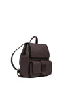 DAMENRUCKSACK - ARMANI EXCHANGE BRAUN - XW002591 AF11902 2