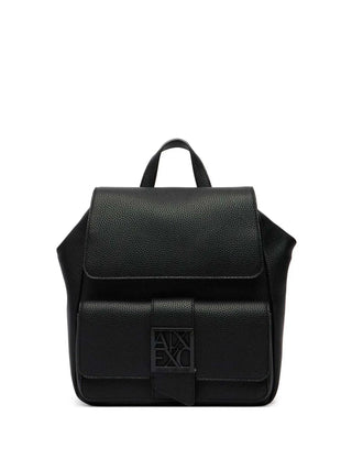 ZAINO DONNA - ARMANI EXCHANGE NERO - XW002591 AF11902