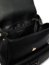 ZAINO DONNA - ARMANI EXCHANGE NERO - XW002591 AF11902 5
