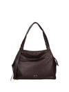 DAMEN-UMHÄNGETASCHE - ARMANI EXCHANGE BRAUN - XW002603 AF19902 1