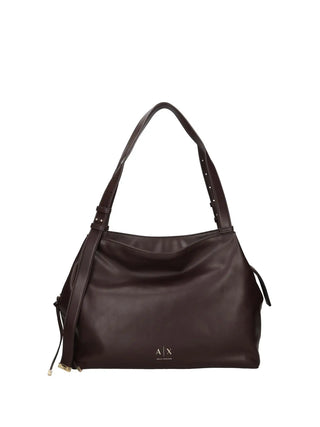 DAMEN-UMHÄNGETASCHE - ARMANI EXCHANGE BRAUN - XW002603 AF19902 1