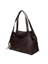 DAMEN-UMHÄNGETASCHE - ARMANI EXCHANGE BRAUN - XW002603 AF19902 2