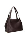 DAMEN-UMHÄNGETASCHE - ARMANI EXCHANGE BRAUN - XW002603 AF19902 3