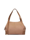 DAMEN-UMHÄNGETASCHE - ARMANI EXCHANGE CAMEL - XW002603 AF22666 1