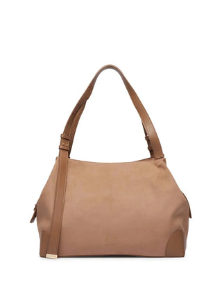 DAMEN-UMHÄNGETASCHE - ARMANI EXCHANGE CAMEL - XW002603 AF22666 1