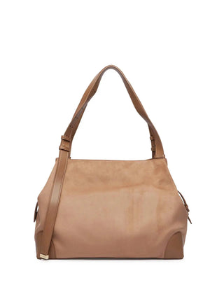 DAMEN-UMHÄNGETASCHE - ARMANI EXCHANGE CAMEL - XW002603 AF22666 3