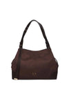 DAMEN SCHULTERTASCHE - ARMANI EXCHANGE BRAUN - XW002603 AF22666 1