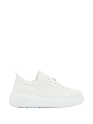 SNEAKERS DONNA - ARMANI EXCHANGE BIANCO - XW002790 AF11912