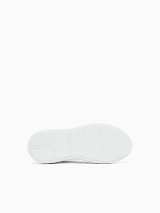 SNEAKERS DONNA - ARMANI EXCHANGE BIANCO - XW002790 AF11912 6