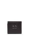 DAMENGELDBÖRSE - ARMANI EXCHANGE BRAUN - XW002819 AF26569 1
