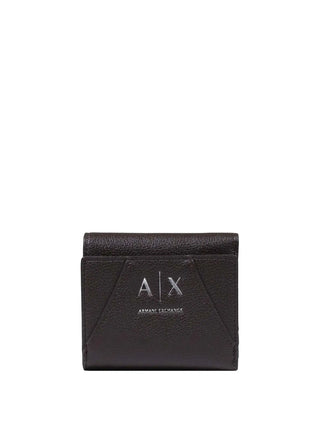 DAMENGELDBÖRSE - ARMANI EXCHANGE BRAUN - XW002819 AF26569